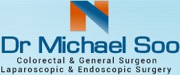 Dr Michael Soo - General & Gastro-Intestinal Surgeon 