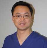 Dr Michael Soo